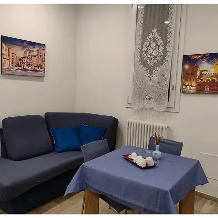 Gasthof Pigro House - Airport Bologna