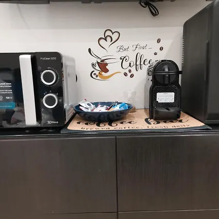 Pigro House - Airport בולוניה