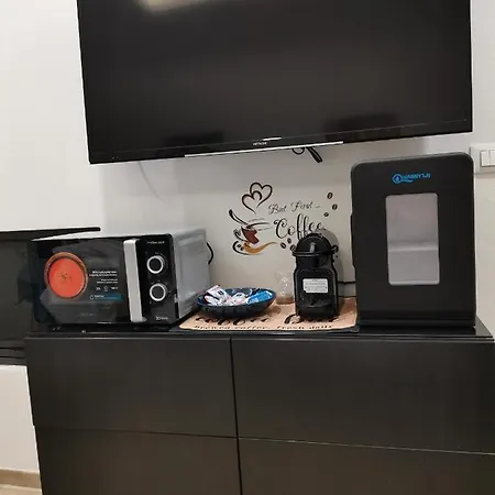 Pigro House - Airport Gasthof Bologna