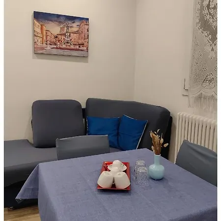 Gasthof Pigro House - Airport Bologna