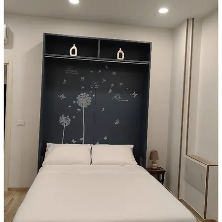 Pigro House - Airport Gasthof Bologna