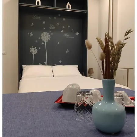 Guest house Pigro House - Airport Bologna