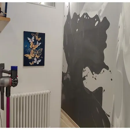 Pigro House - Airport