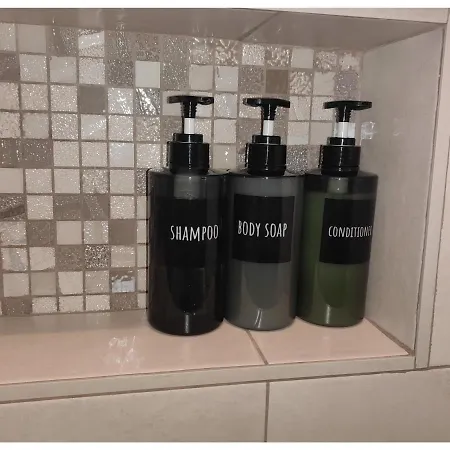 Gasthof Pigro House - Airport