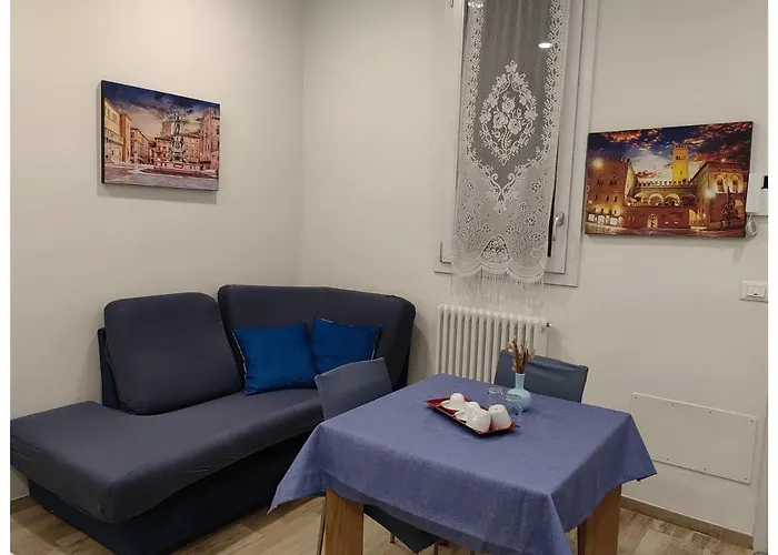 בית הארחה Pigro House - Airport בולוניה