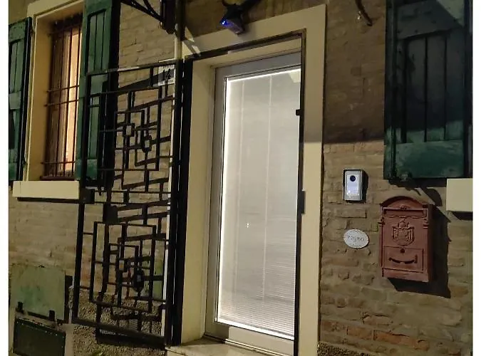 Pigro House - Airport