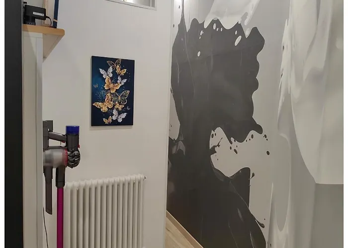 Pigro House - Airport