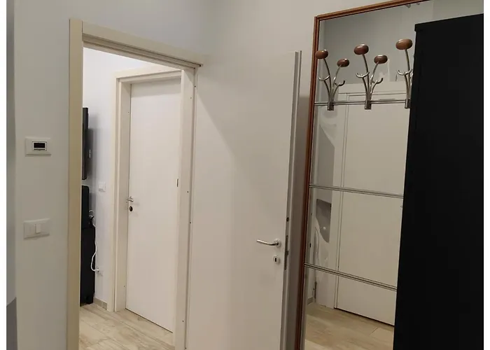 Pigro House - Airport Μπολόνια