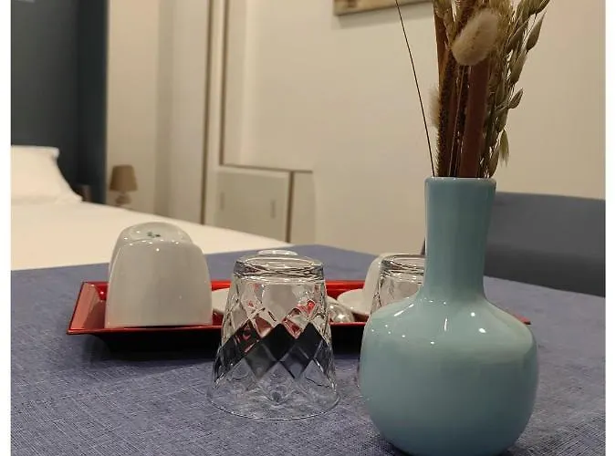 Pigro House - Airport בולוניה