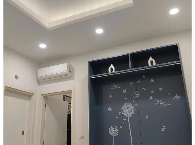 Pigro House - Airport