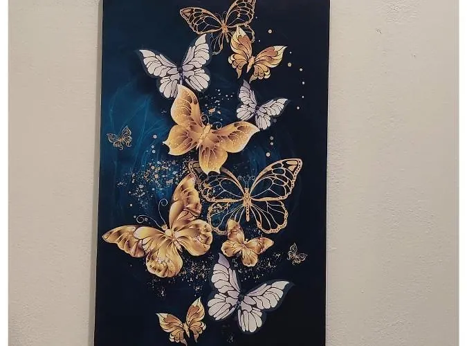 Pigro House - Airport 4* Μπολόνια