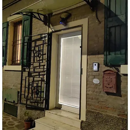 Pigro House - Airport