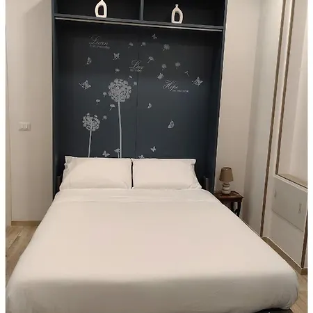 Pigro House - Airport