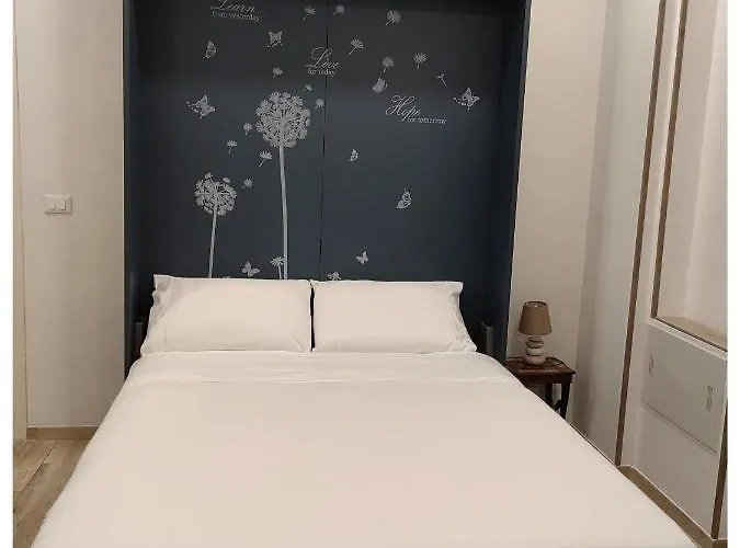 Pigro House - Airport