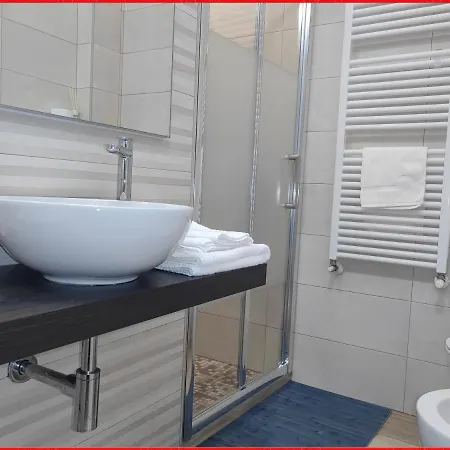 Guest house Pigro House - Airport Bologna