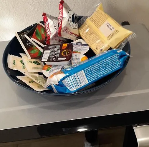 Pigro House - Airport Konukevi Bolonya